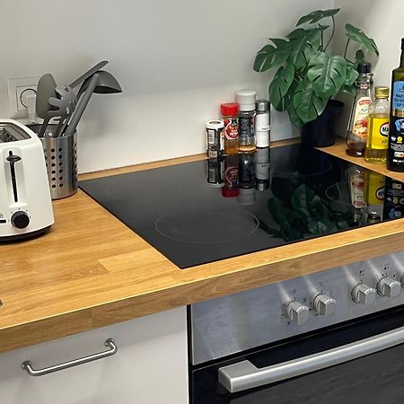 Ferienwohnung In Freudenstadt-Kniebis 외부 사진