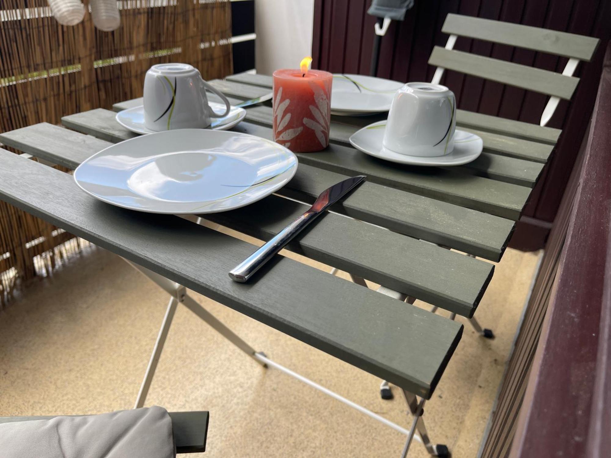 Ferienwohnung In Freudenstadt-Kniebis 외부 사진