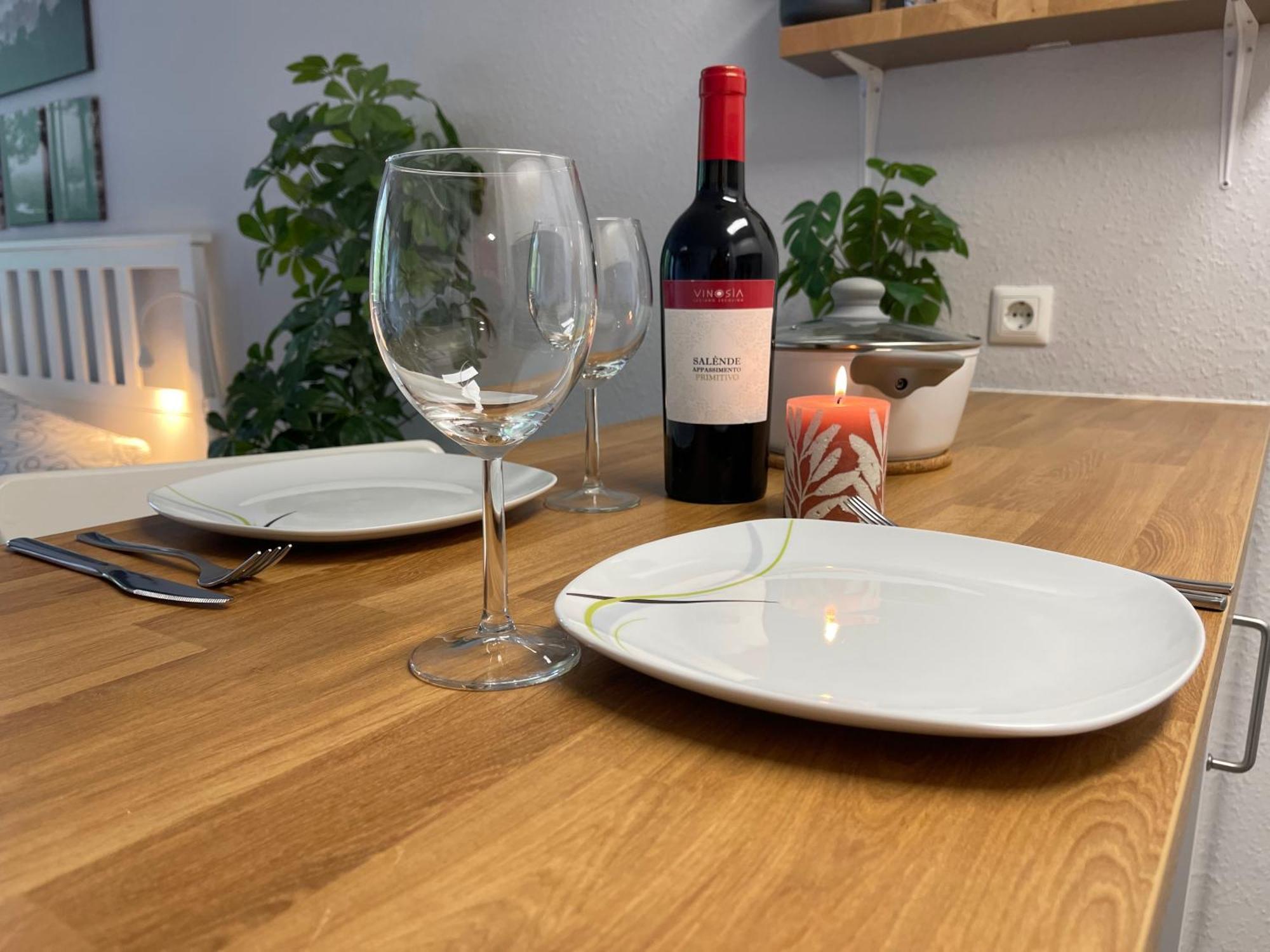 Ferienwohnung In Freudenstadt-Kniebis 외부 사진