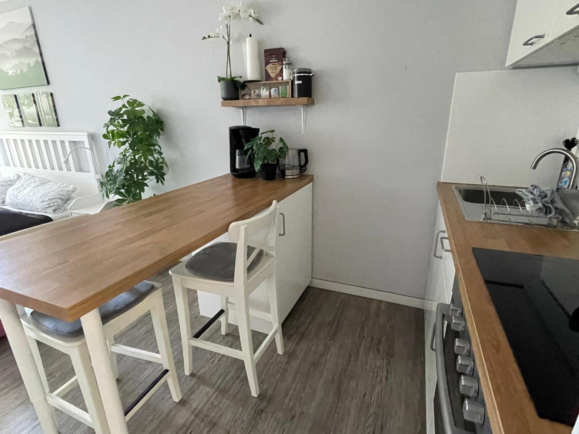 Ferienwohnung In Freudenstadt-Kniebis 외부 사진